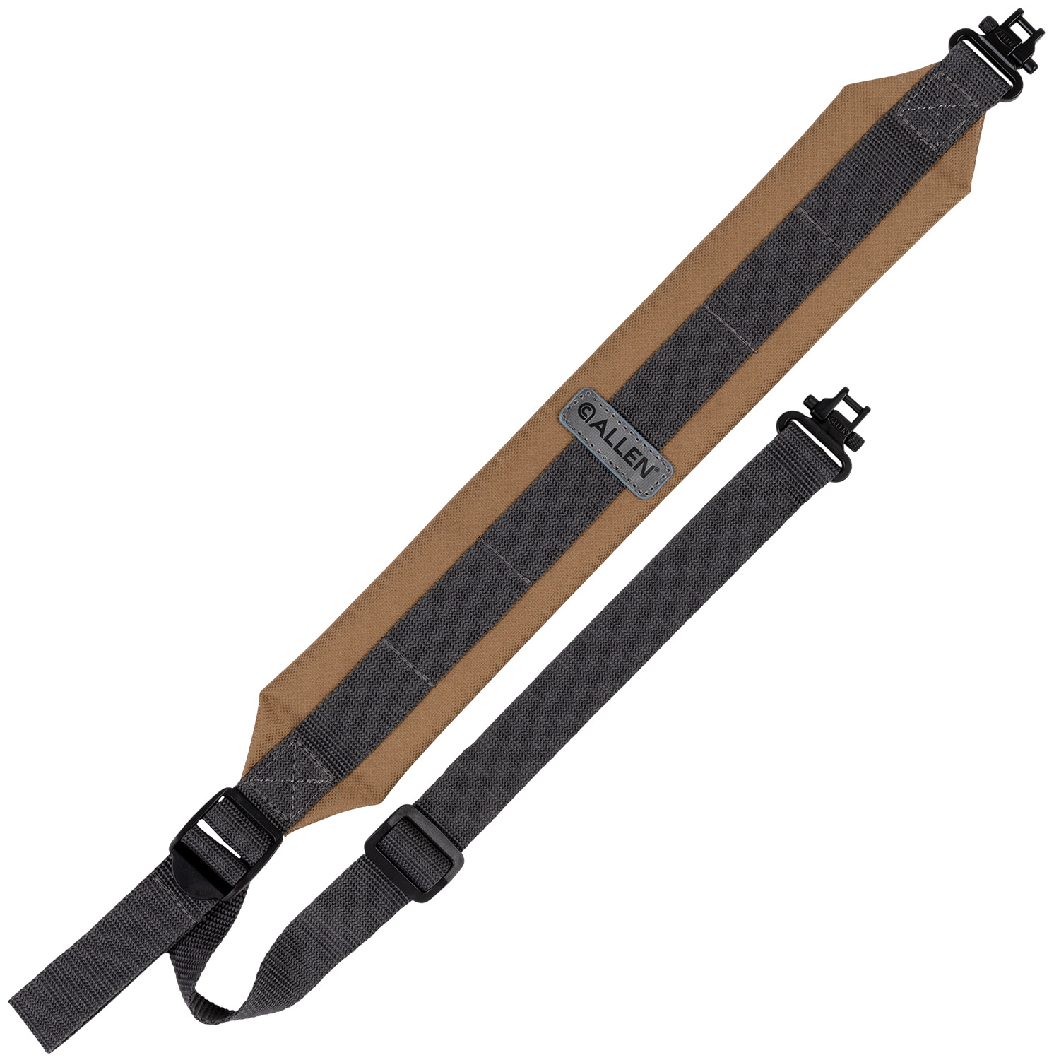 The Allen Company Inc. - Purple Mountain Armory view 2