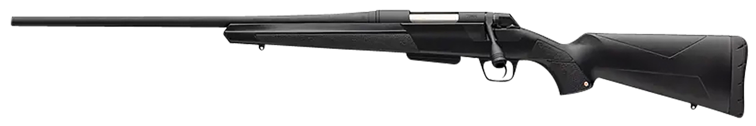 Winchester XPR 6.5 Creedmoor - Purple Mountain Armory view 3