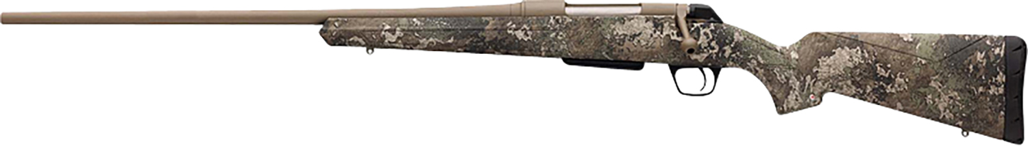 Winchester XPR Strata MB 300 Win Mag - Jimmy's Creek Firearm view 2