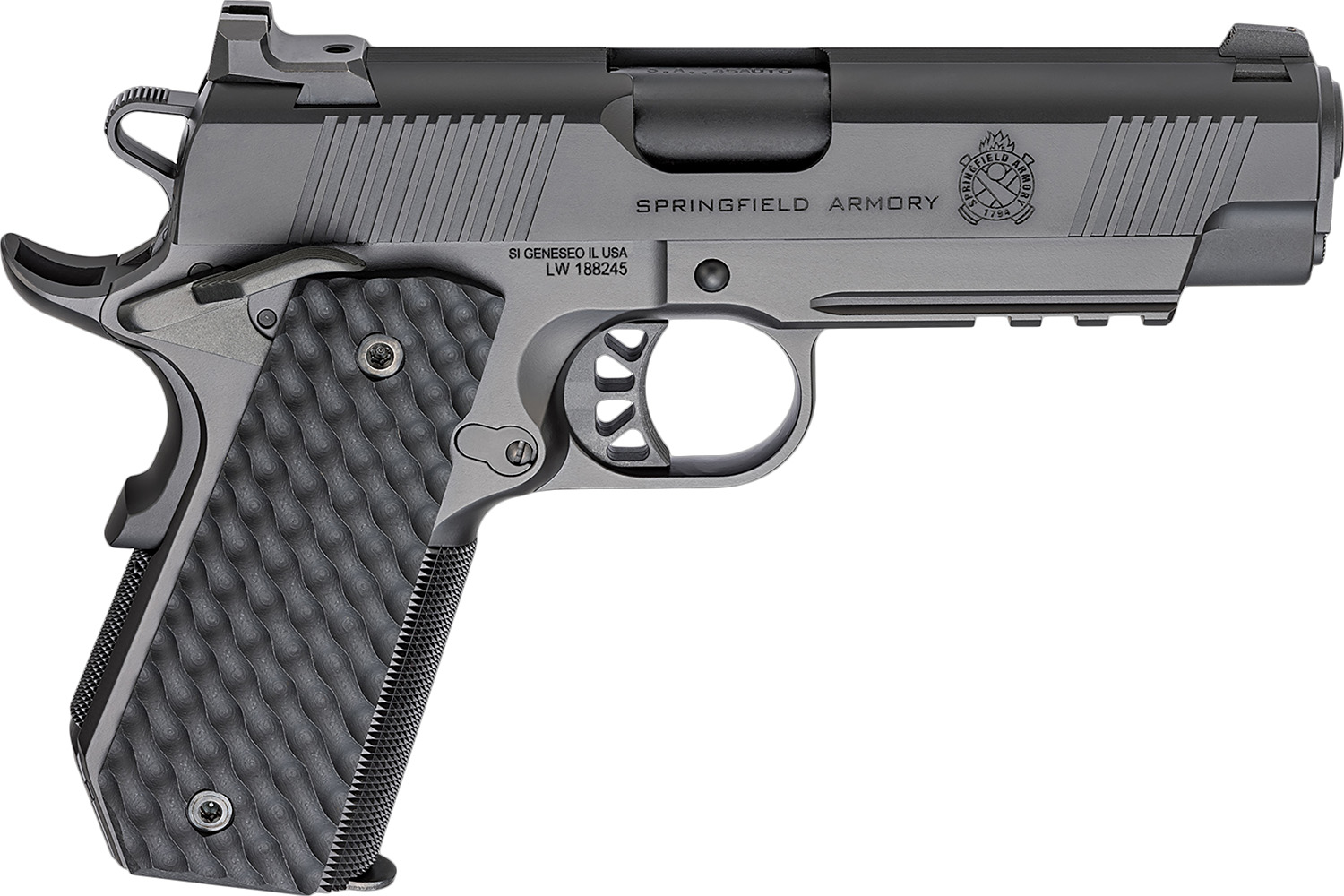 Springfield Armory TRP 45 ACP - Jimmy's Creek Firearms view 5