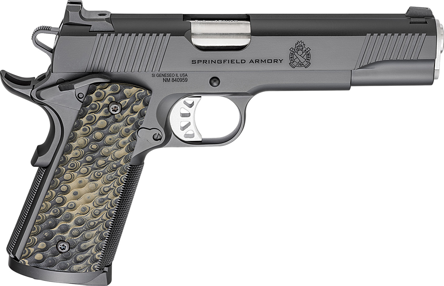 Springfield Armory TRP 45 ACP - Jimmy's Creek Firearms view 5