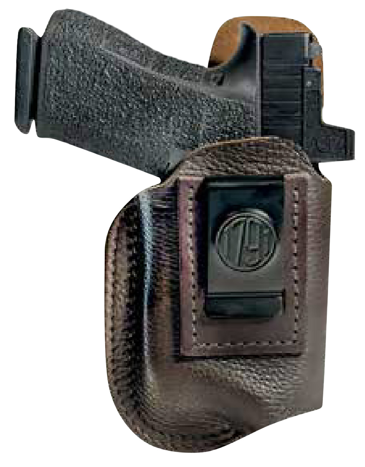 1791 Gunleather - Purple Mountain Armory view 2
