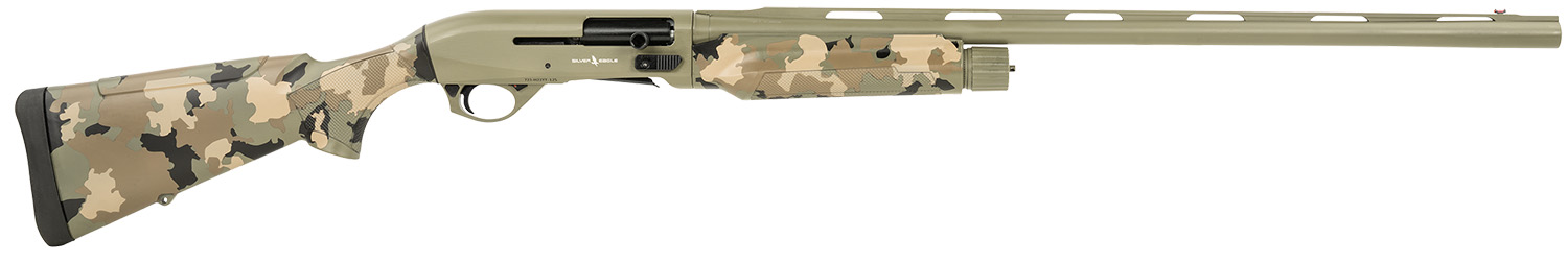 TR Imports A2 12 ga - Purple Mountain Armory view 2