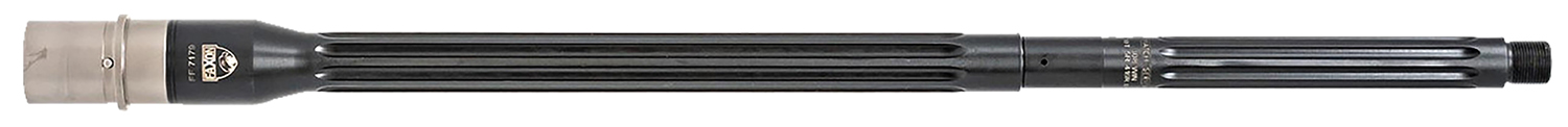 FAXON FIREARMS Match Series - Jimmy's Creek Firearms view 4