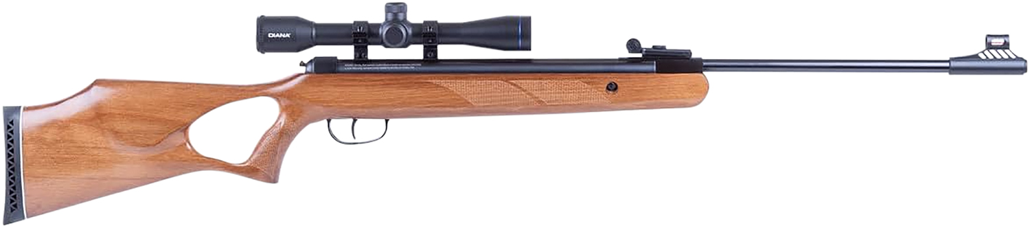 Blue Line Solutions 25003205 Diana Two-Fifty 5.5mm .22 Cal 24 Joule w/Gas Spring Set