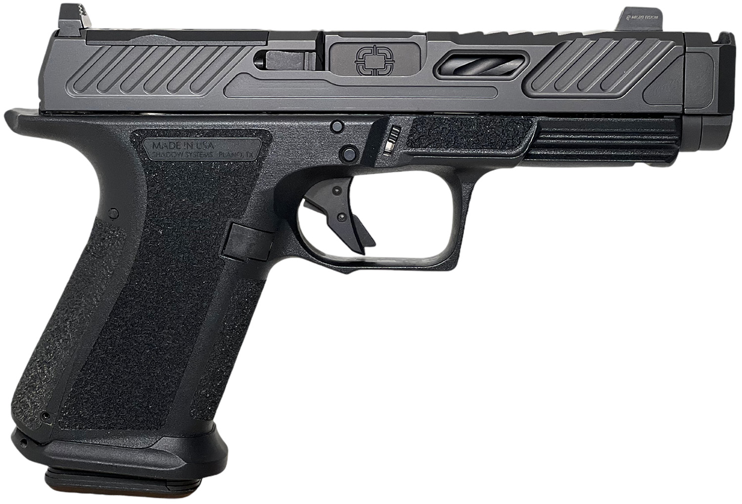 Shadow Systems MR920P Elite 9mm Luger - Our Store view 3