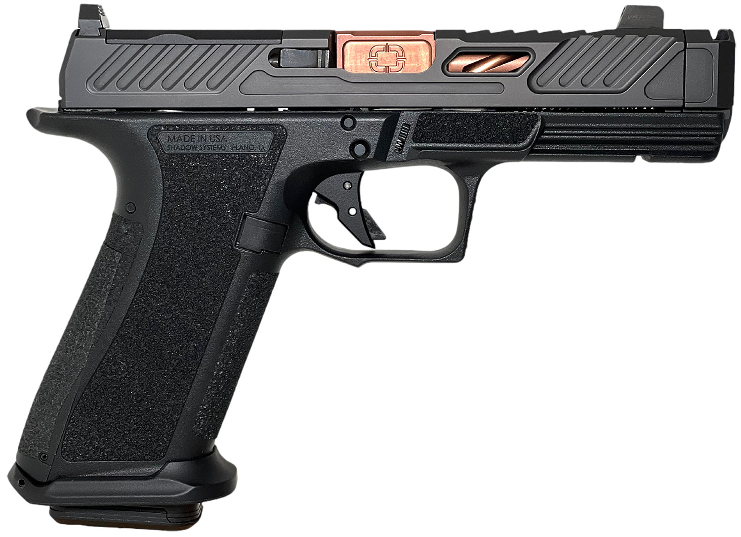 Shadow Systems XR920P Elite 9mm Luger - Our Store view 4