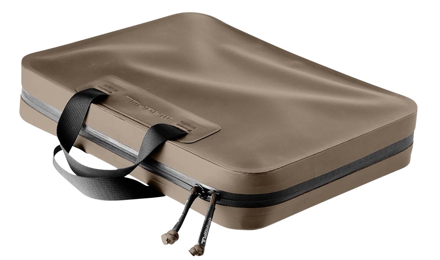 Magpul DAKA Double Pistol Case - Purple Mountain Armory view 2