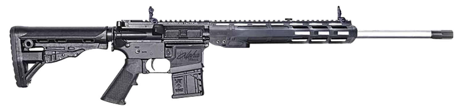 American Tactical Inc Alpha Maxx 410 Bore - Jimmy's Creek Fi view 2