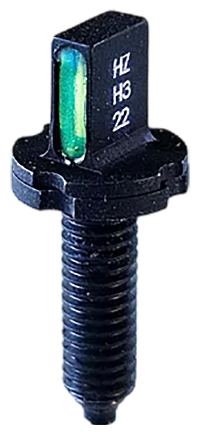 Hiviz AR Vertical Tritium Front Sight - Jimmy's Creek Firear view 2