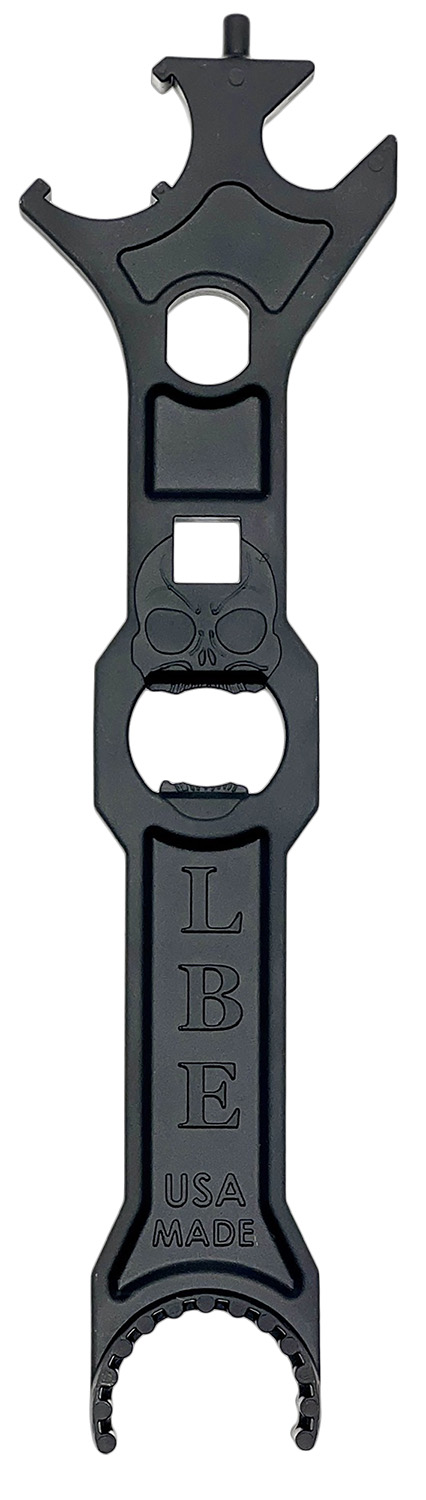 LBE UNLIMITED Armorers Tool - Jimmy's Creek Firearms view 2