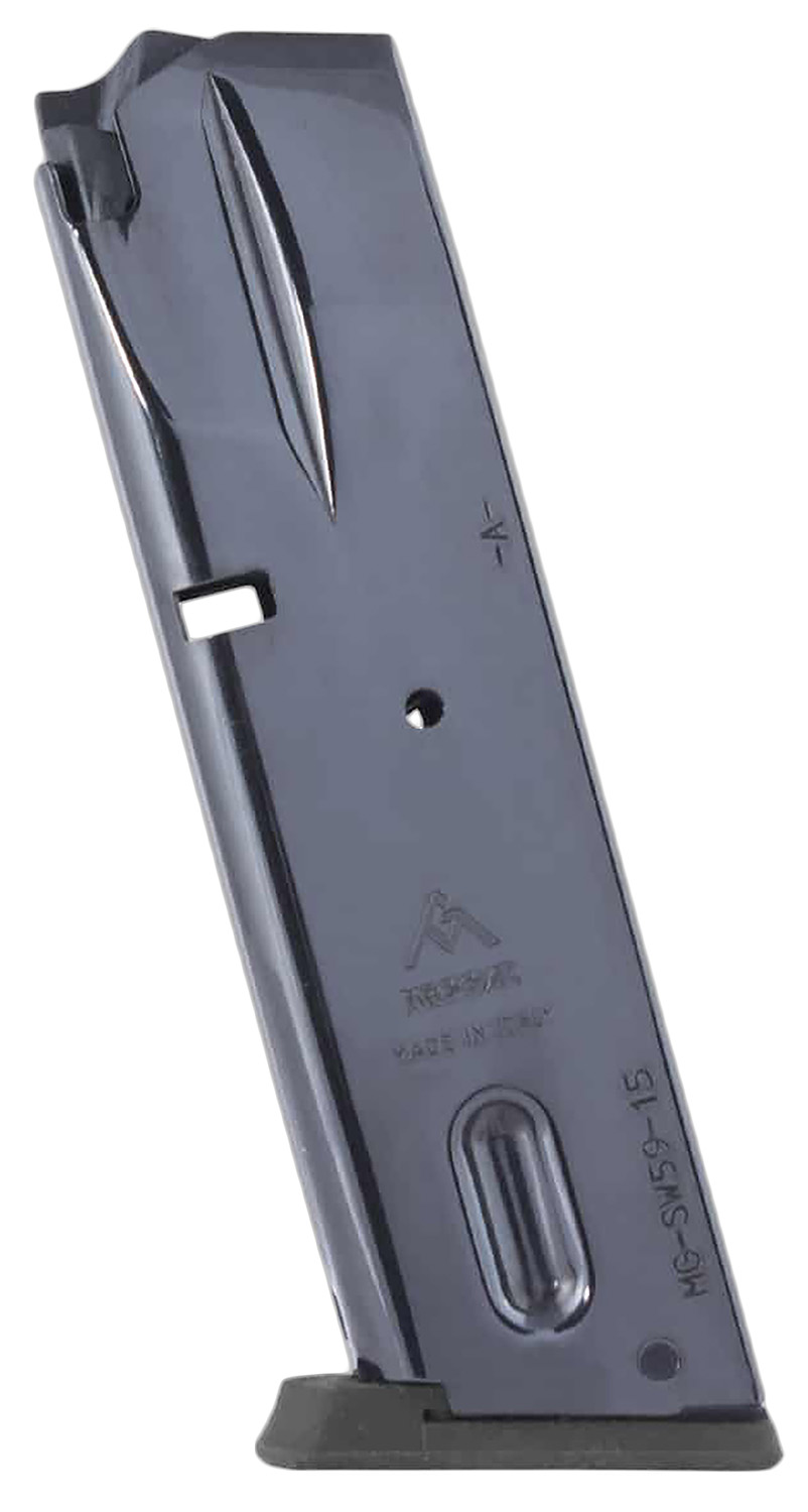 Mec-Gar Usa Inc 9mm Luger - Purple Mountain Armory view 2