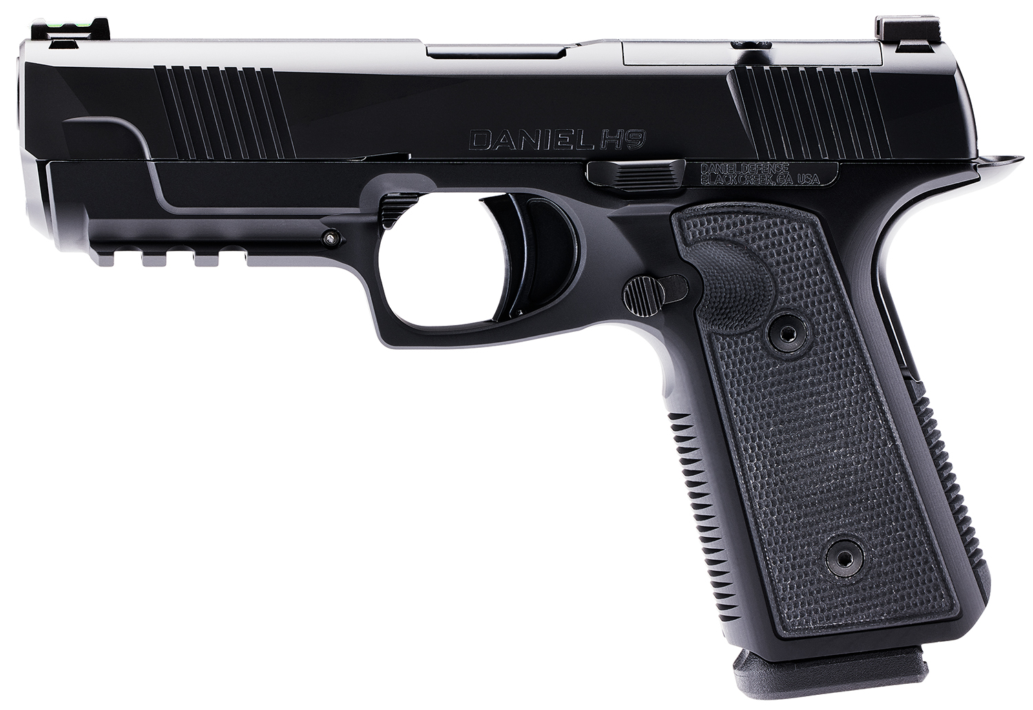 Daniel Defense DDH9 9mm - Jimmy's Creek Firearms view 4
