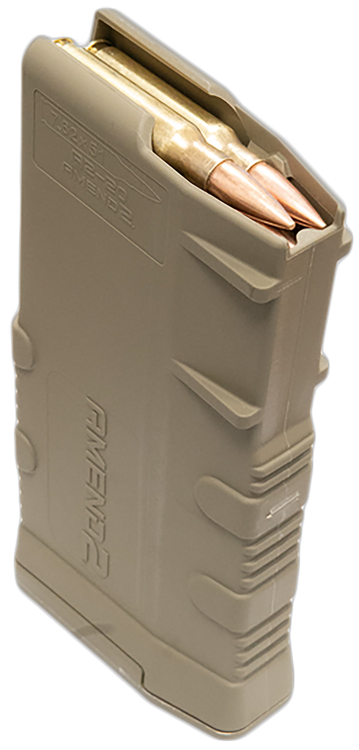 Amend2 Mod 2 308 Winchester - Purple Mountain Armory view 4