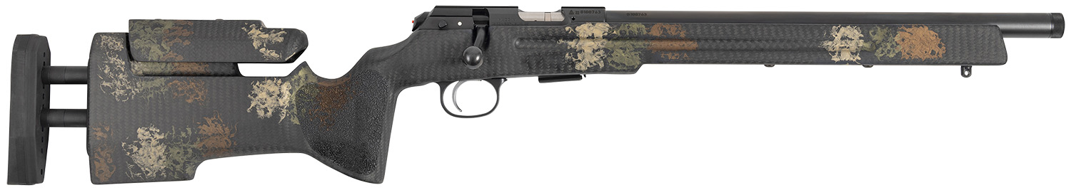 CZ 457 Varmint Precision 22 LR - Jimmy's Creek Firearms view 4