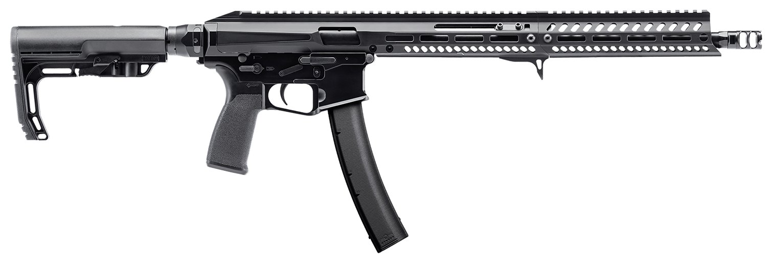POF USA Phoenix Rifle 9mm - Jimmy's Creek Firearms view 2