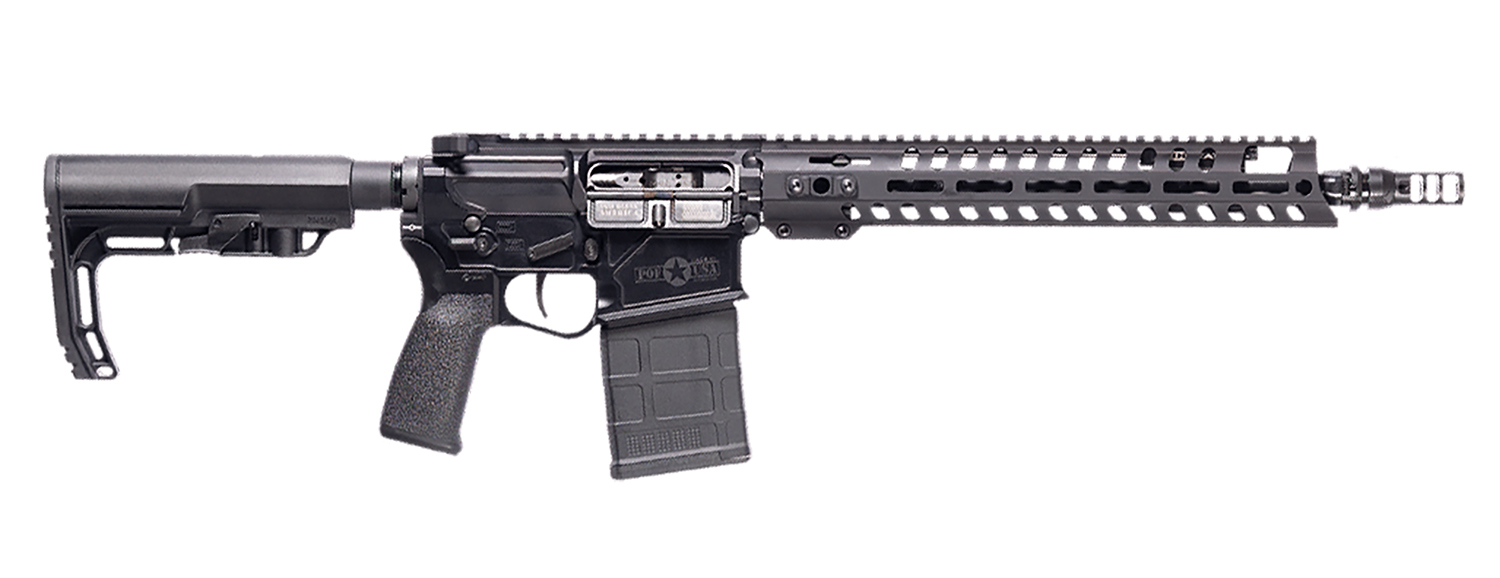 POF USA Rogue DI 308 Win - Jimmy's Creek Firearms view 2