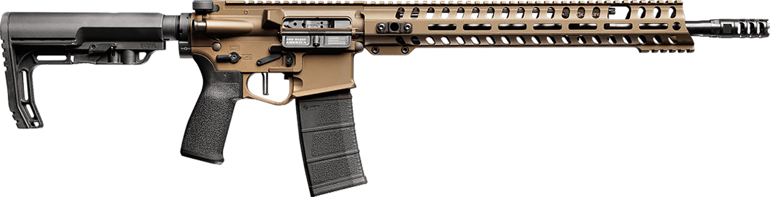 POF USA Renegade+ 223 Rem | 5.56 NATO - Jimmy's Creek Firear view 2