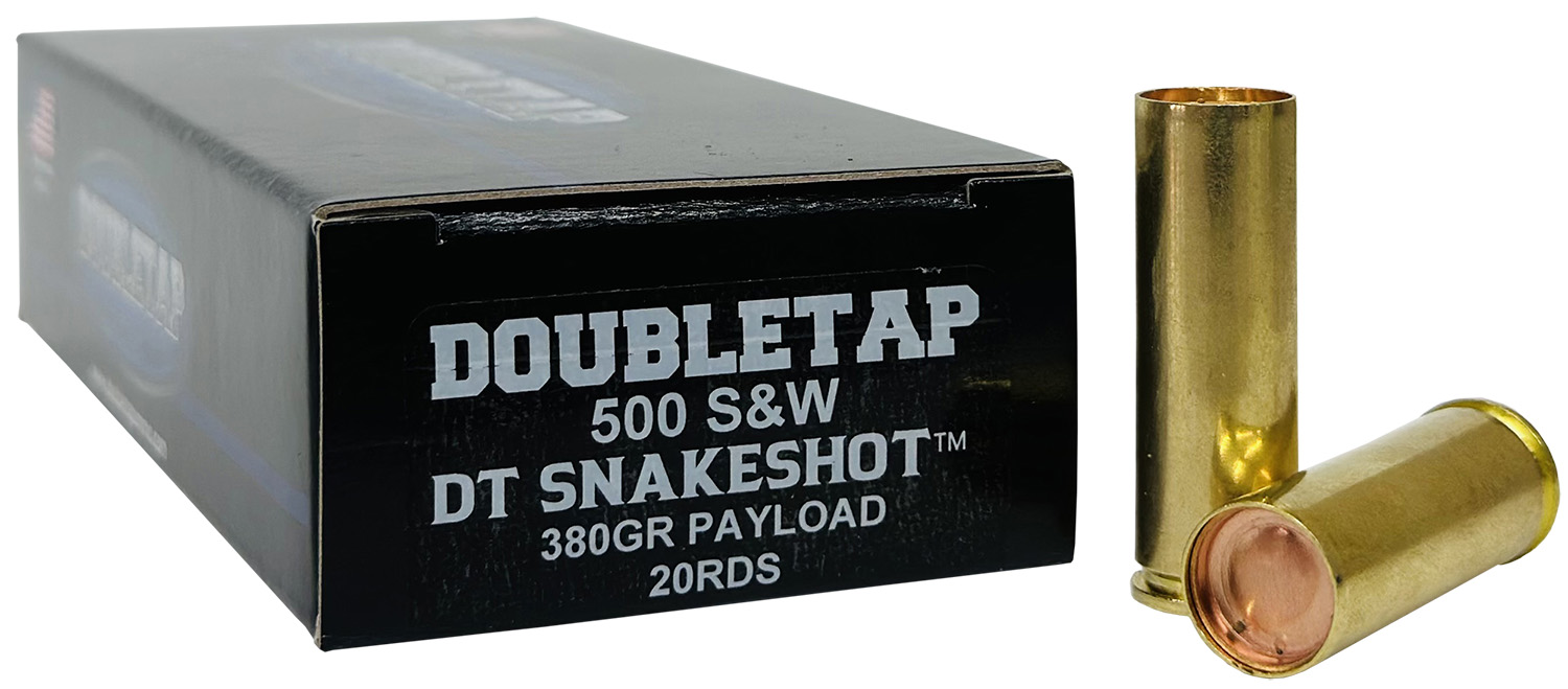 Double Tap Ammunition 500 S&W Mag - 2A in MD view 2