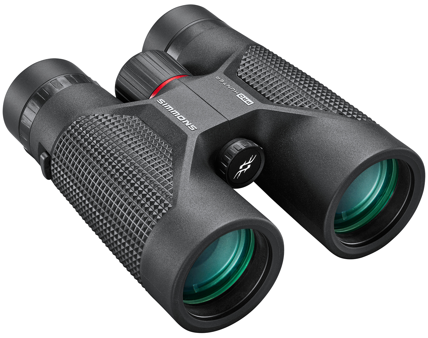 Simmons Optics Pro Hunter - Jimmy's Creek Firearms view 3