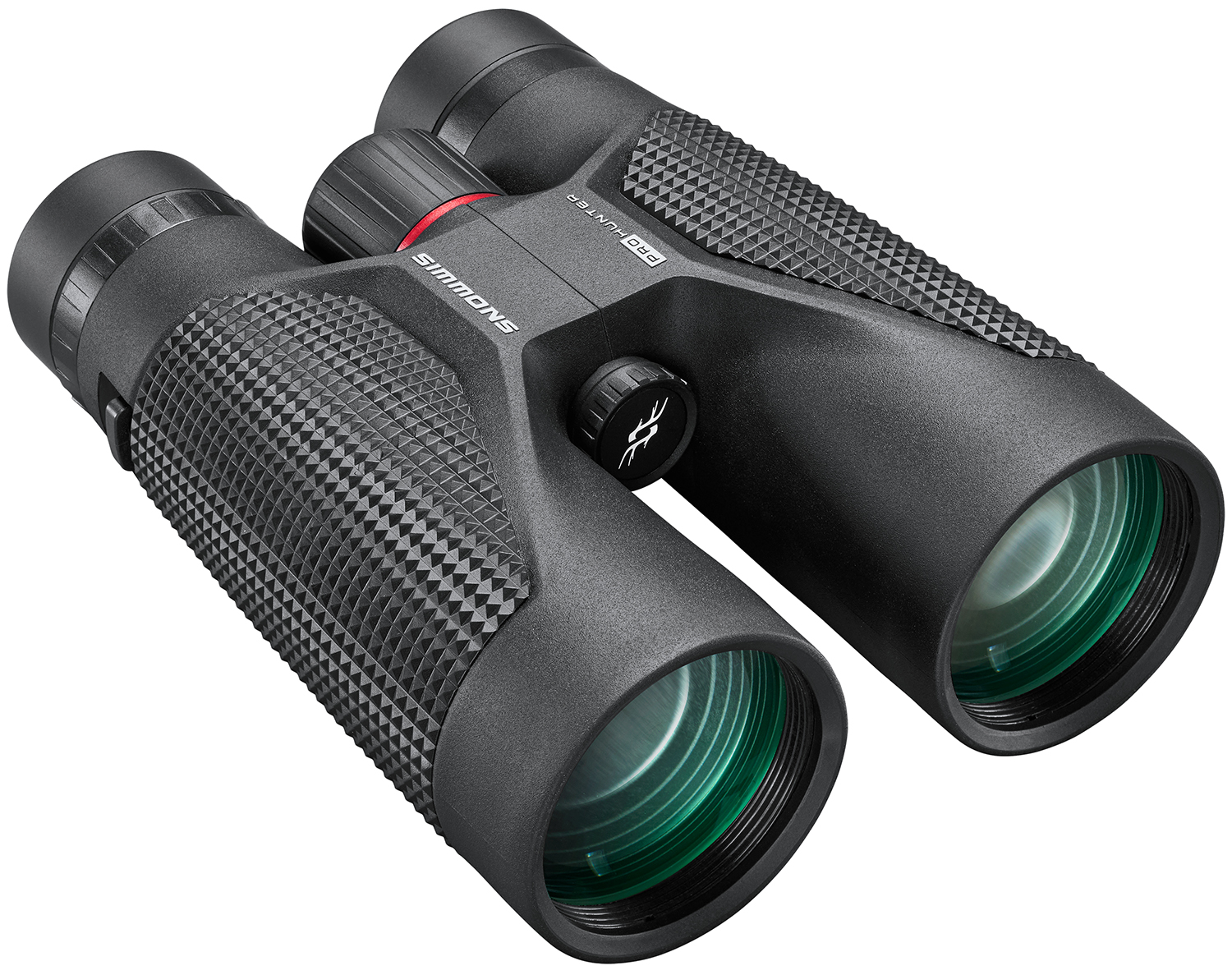 Simmons Optics Pro Hunter - Jimmy's Creek Firearms view 3