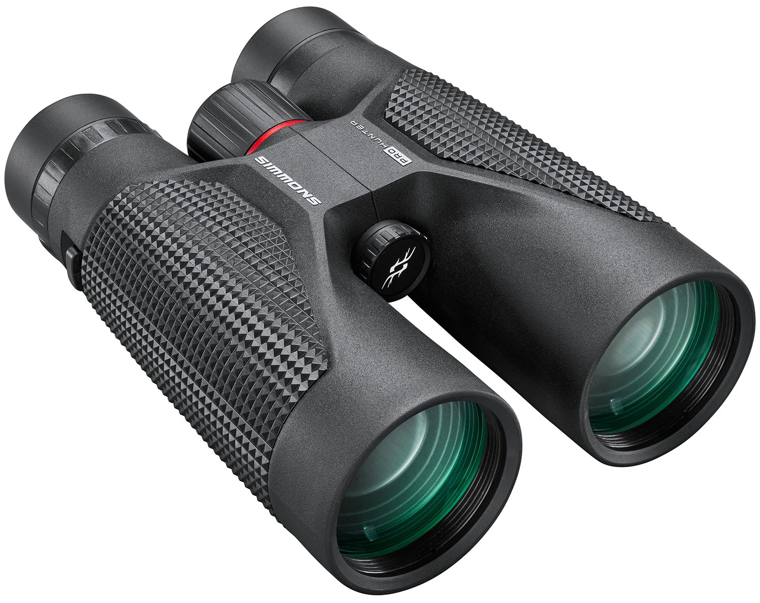 Simmons Optics Pro Hunter - Jimmy's Creek Firearms view 3