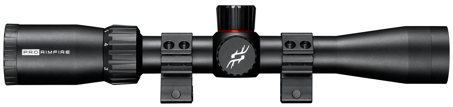 Simmons Optics Pro Rimfire - Jimmy's Creek Firearms view 2