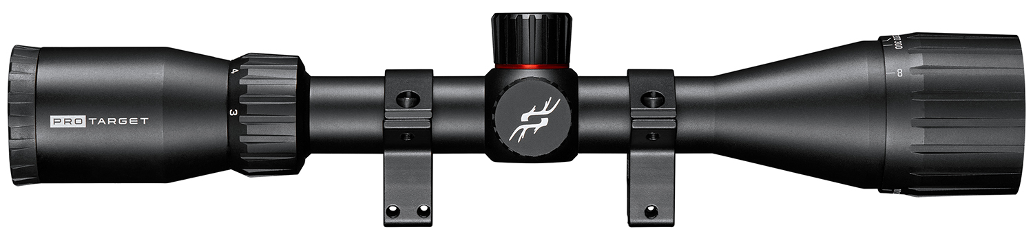 Simmons Optics Pro Target Air - Jimmy's Creek Firearms view 2