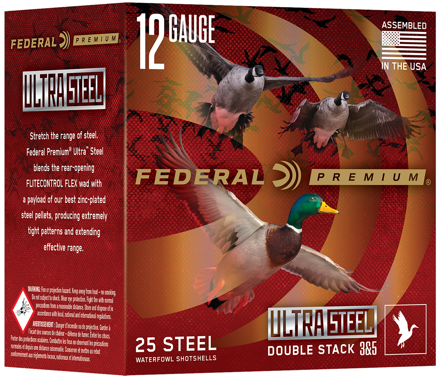 Federal Premium - Jimmy's Creek Firearms view 3