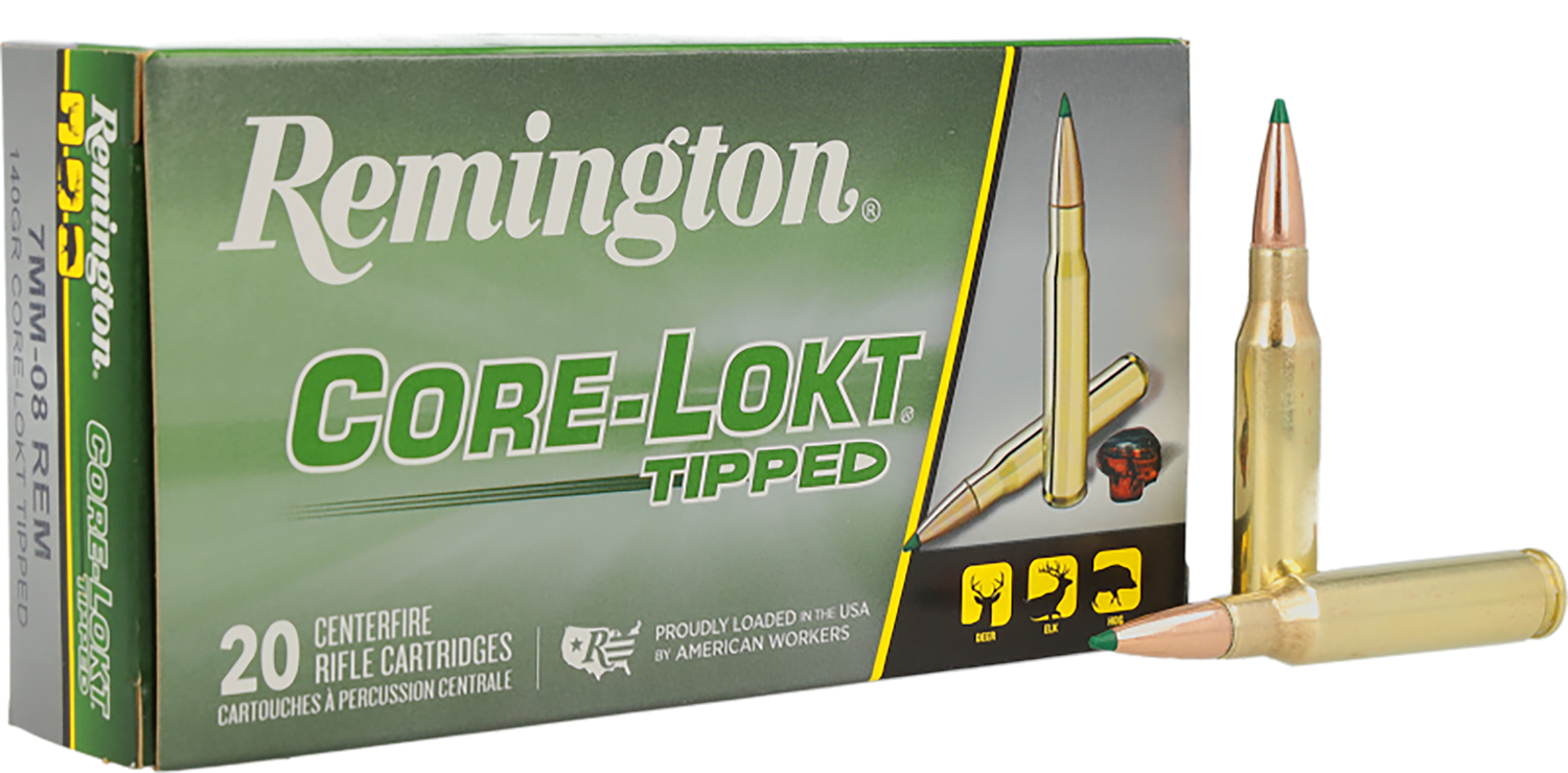 Remington Ammunition - Jimmy's Creek Firearms view 2