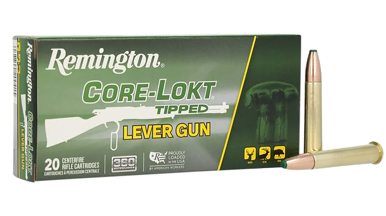 Remington Ammunition - 2A Gun Shop Llc view 2