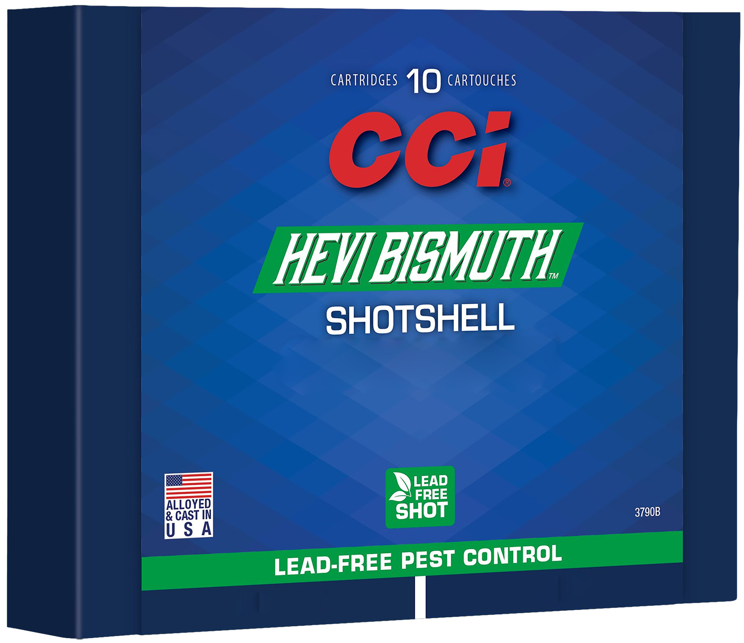 CCI Pest Control - Jimmy's Creek Firearms view 3