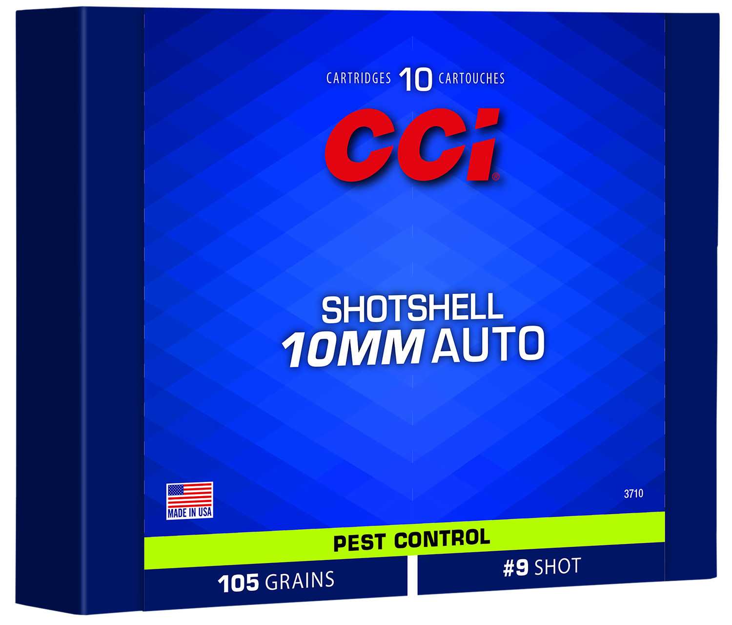 CCI Ammunition 10mm Auto - Our Store view 3