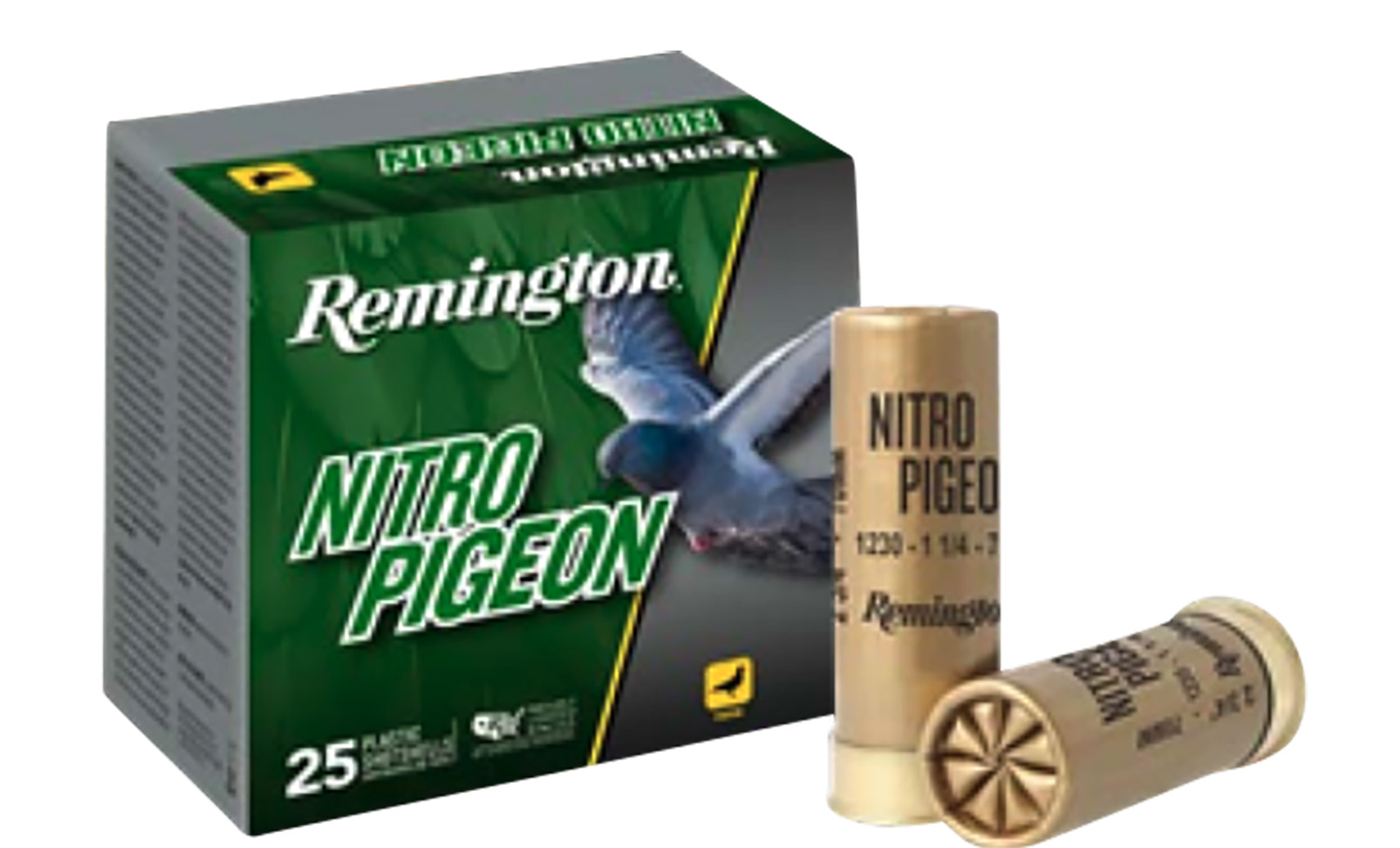 Remington Ammunition Nitro Pigeon - 2A Gun Shop Llc view 2