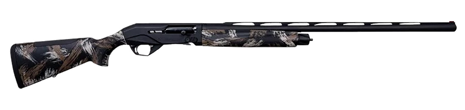 Weatherby Sorix Midnight Marsh 12 Gauge - Jimmy's Creek Fire view 2