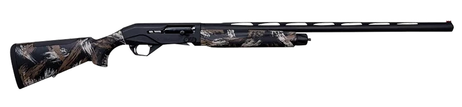 Weatherby Sorix Midnight Marsh 20 Gauge - Jimmy's Creek Fire view 2