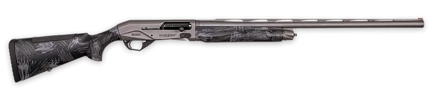 Weatherby Sorix Storm 20 Gauge - Jimmy's Creek Firearms view 2