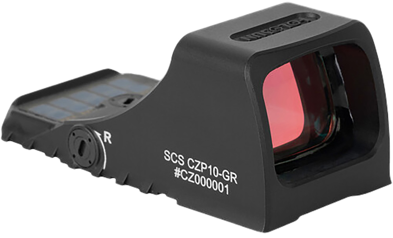 Holosun SCS - Jimmy's Creek Firearms view 5