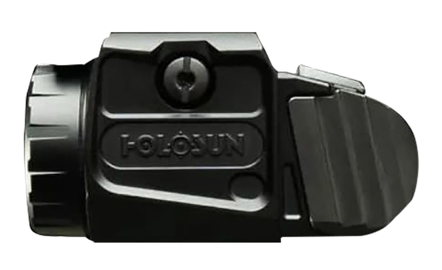 Holosun Positive Identification Device - Jimmy's Creek Firea view 3