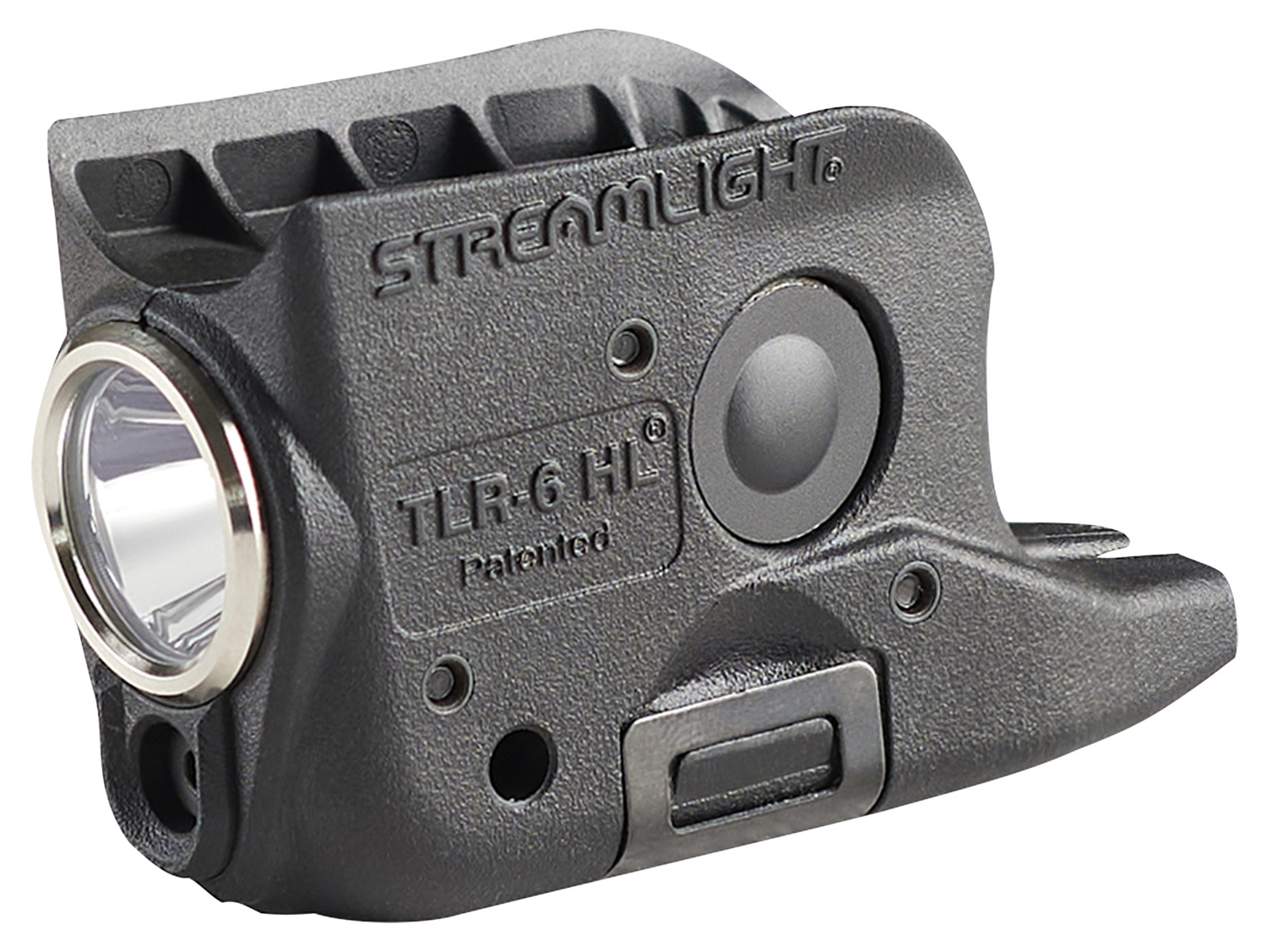 Streamlight TLR-6 HL - 2A in MD view 5