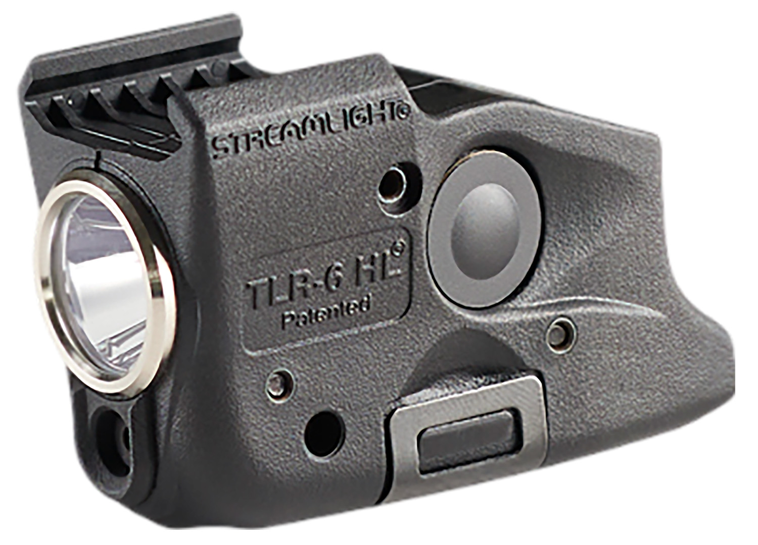Streamlight TLR-6 HLG Gun Light - Jimmy's Creek Firearms view 2