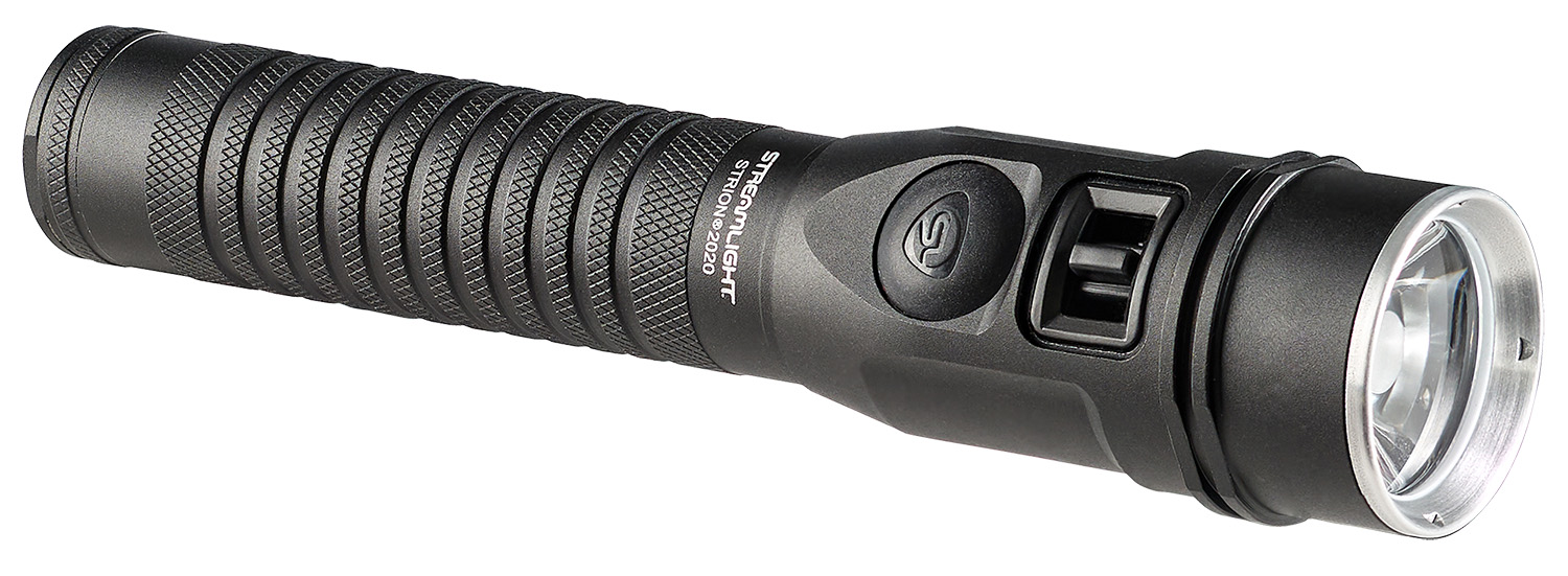 Streamlight - Purple Mountain Armory view 2