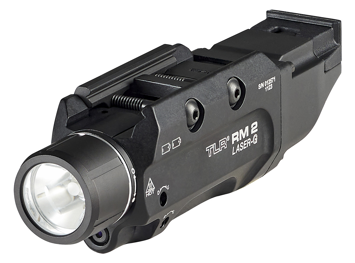 Streamlight TLR-2 - Jimmy's Creek Firearms view 2