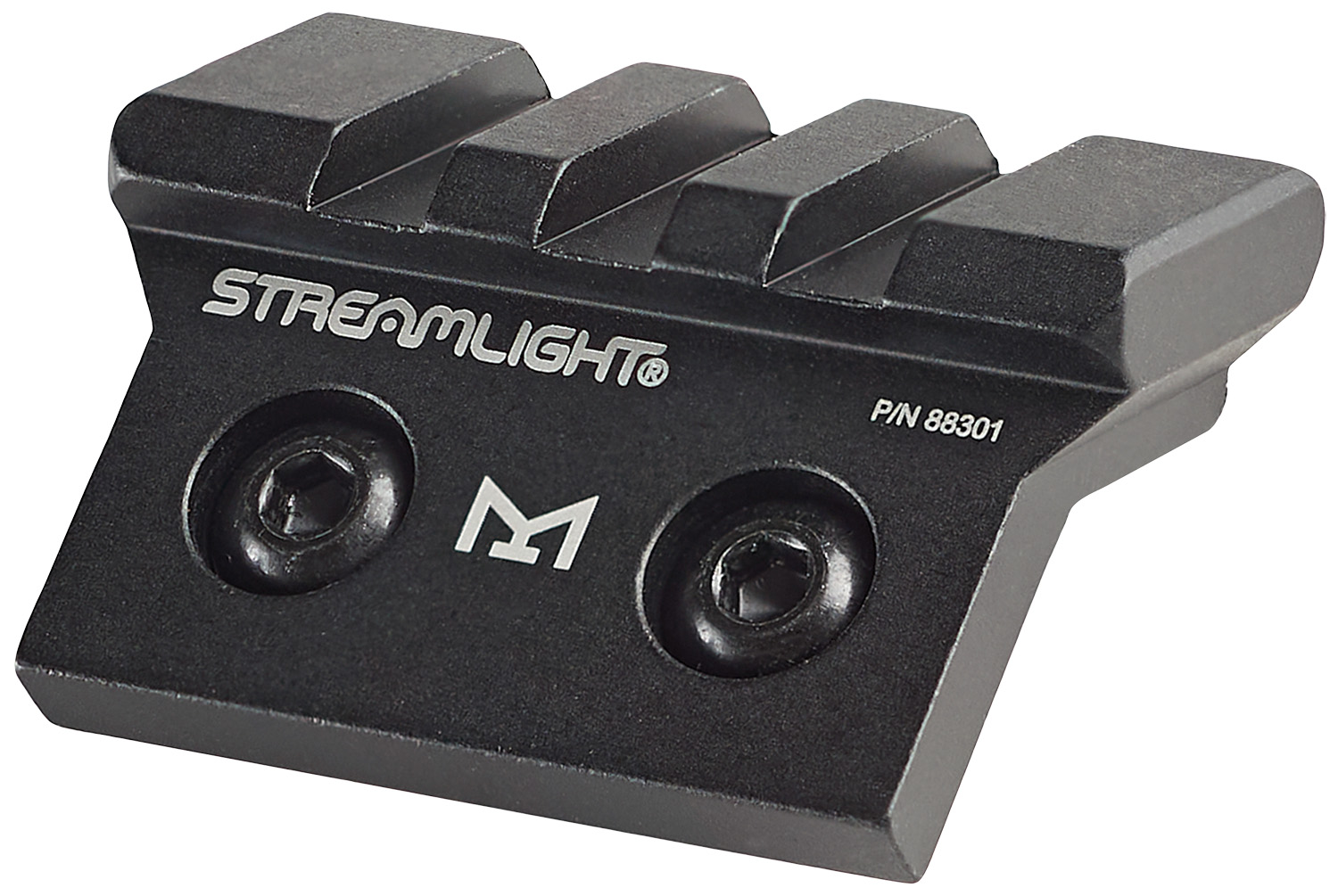 Streamlight M-LOK Mount - Purple Mountain Armory view 2