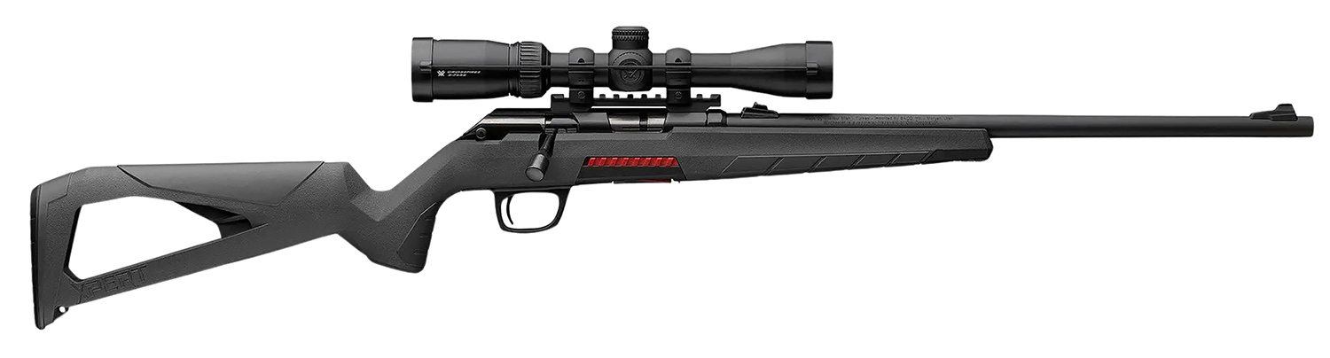 Winchester XPERT Combo 17 WSM - Purple Mountain Armory view 2
