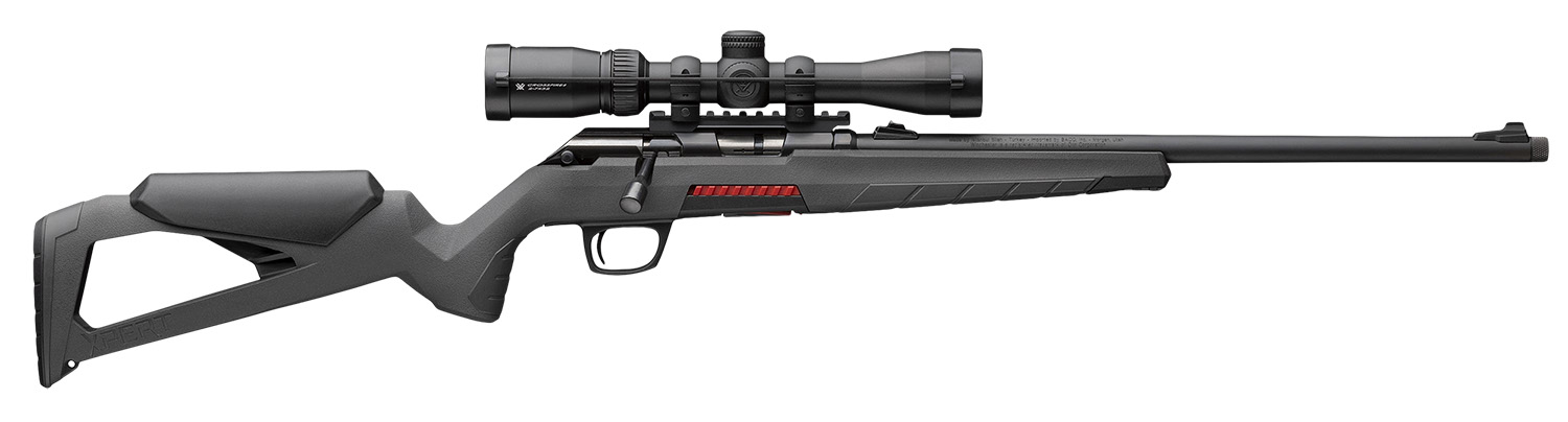 Winchester XPERT SR Combo 17 WSM - 2A Gun Shop Llc view 4
