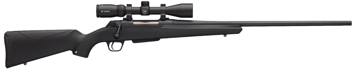 Winchester XPR Vortex Scope Combo 400 Legend - Jimmy's Creek view 2