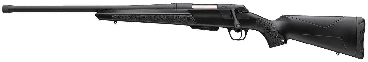 Winchester XPR SR 300 Win Mag - Jimmy's Creek Firearms view 2