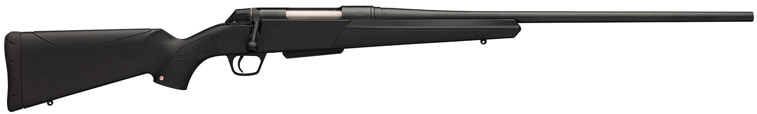 Winchester XPR 400 LEGEND - Purple Mountain Armory view 3