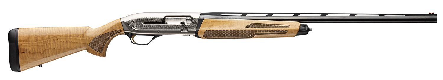 Browning Maxus II Ultimate Maple 12 Gauge - 2A Gun Shop Llc view 2